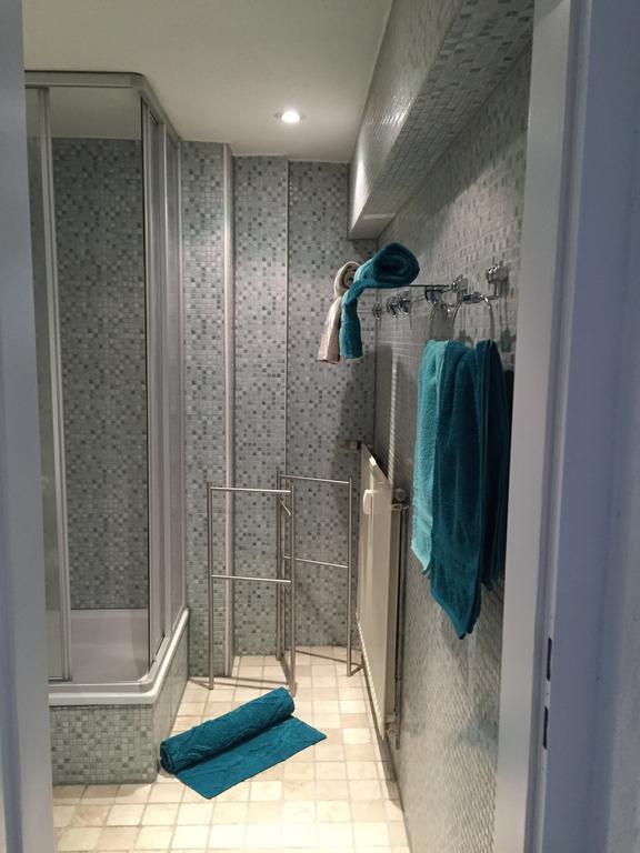 Baumeisterhaus Apartment Bad Hersfeld Bilik gambar